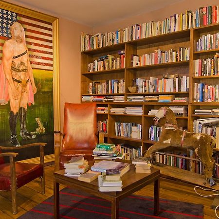 Cleburne Homestead Risdon Extérieur photo