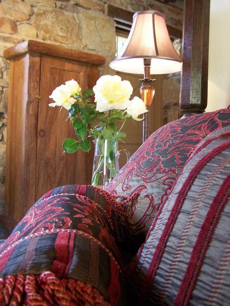 Cleburne Homestead Risdon Extérieur photo
