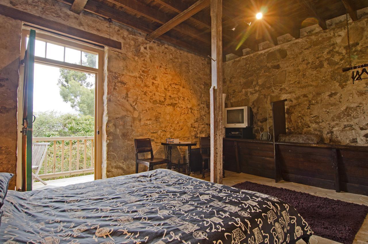 Cleburne Homestead Risdon Extérieur photo